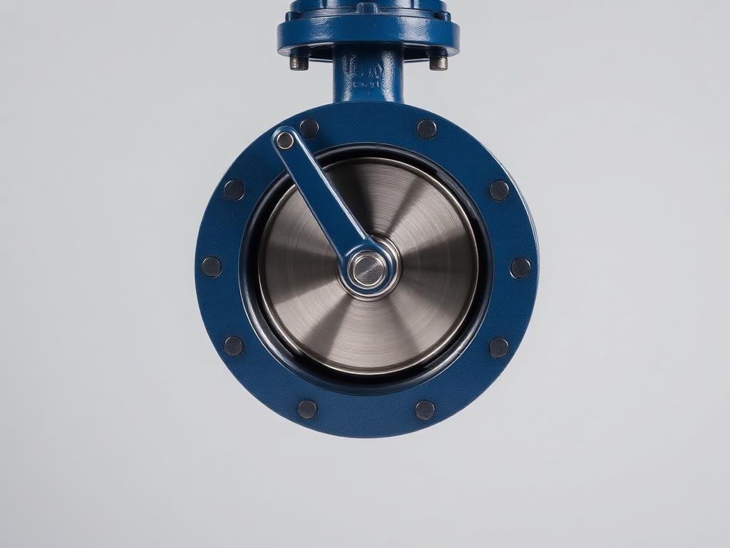 Butterfly Valve