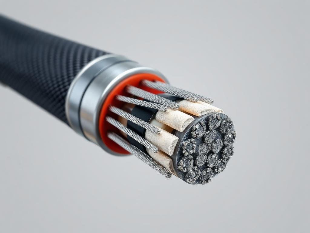 Subsea Cables